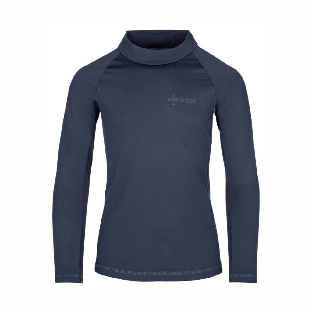 Kilpi Za Dječake Termalna Majica Teget Willie