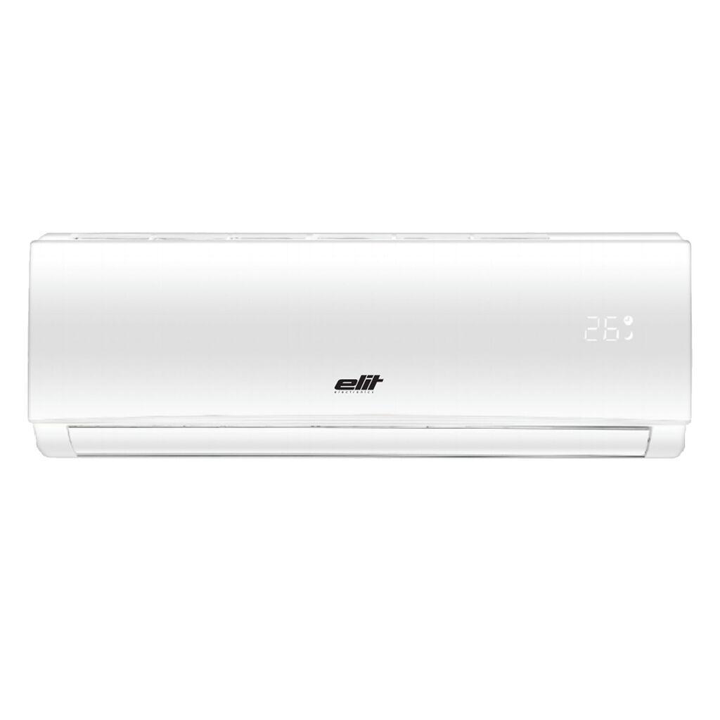 Elit Inverter klima INV-18HE-WiFi-HB, Bijela