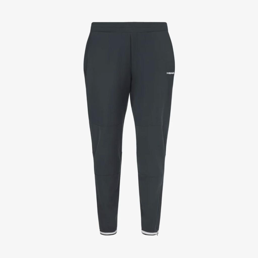 Head Muške hlače Breaker, Crne