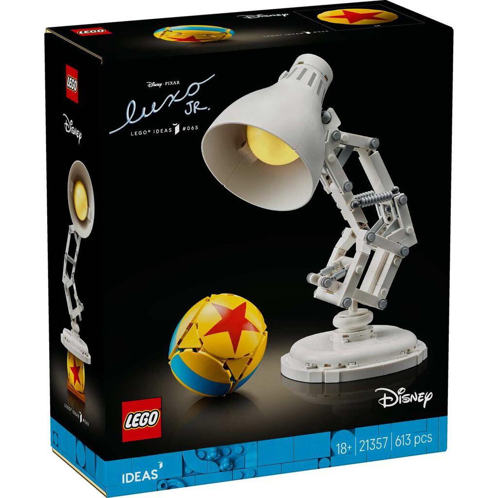 Lego Igračka Disney Pixar Luxo Jr.
