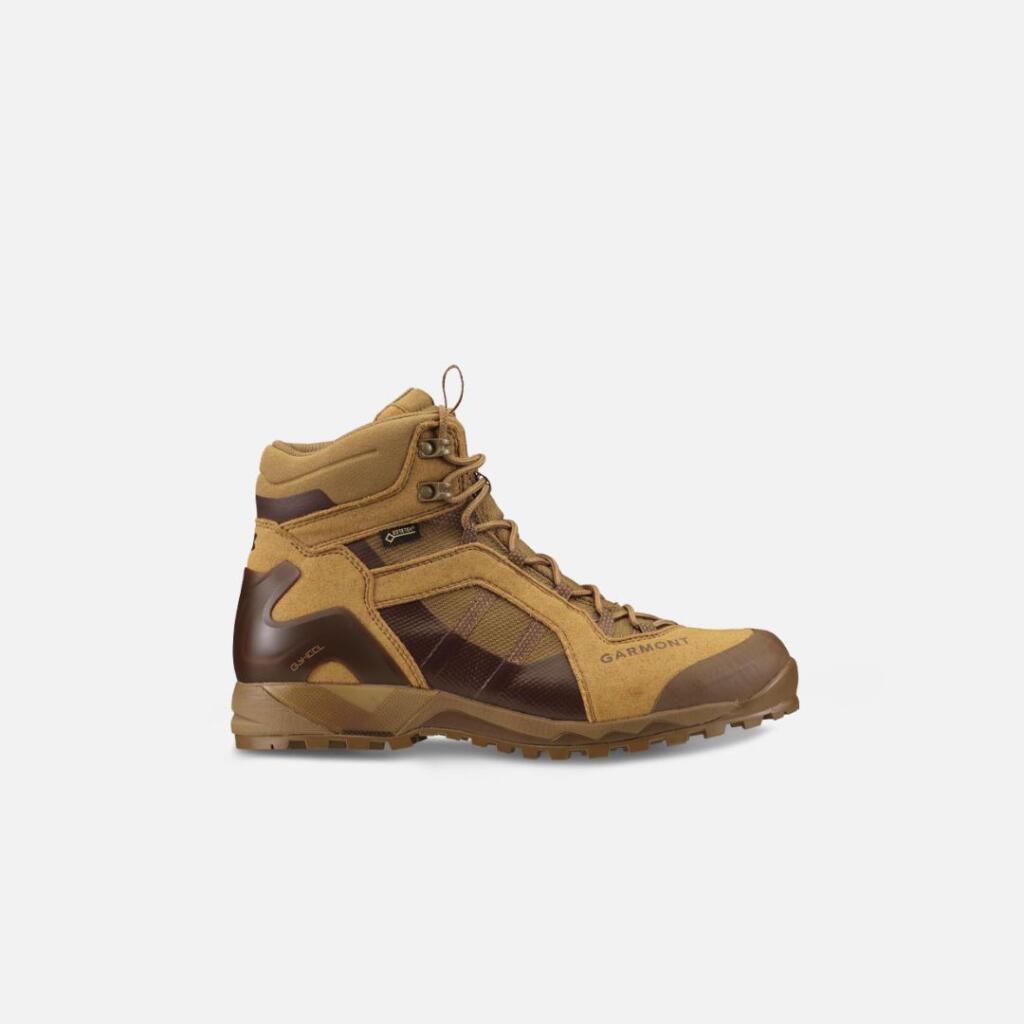 Garmont Muške cipele za planinarenje T 4 TOUR GTX REGULAR, Oker