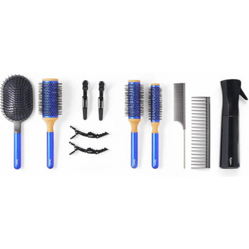 Dyson Set četki i češalja, 7 dijelova
