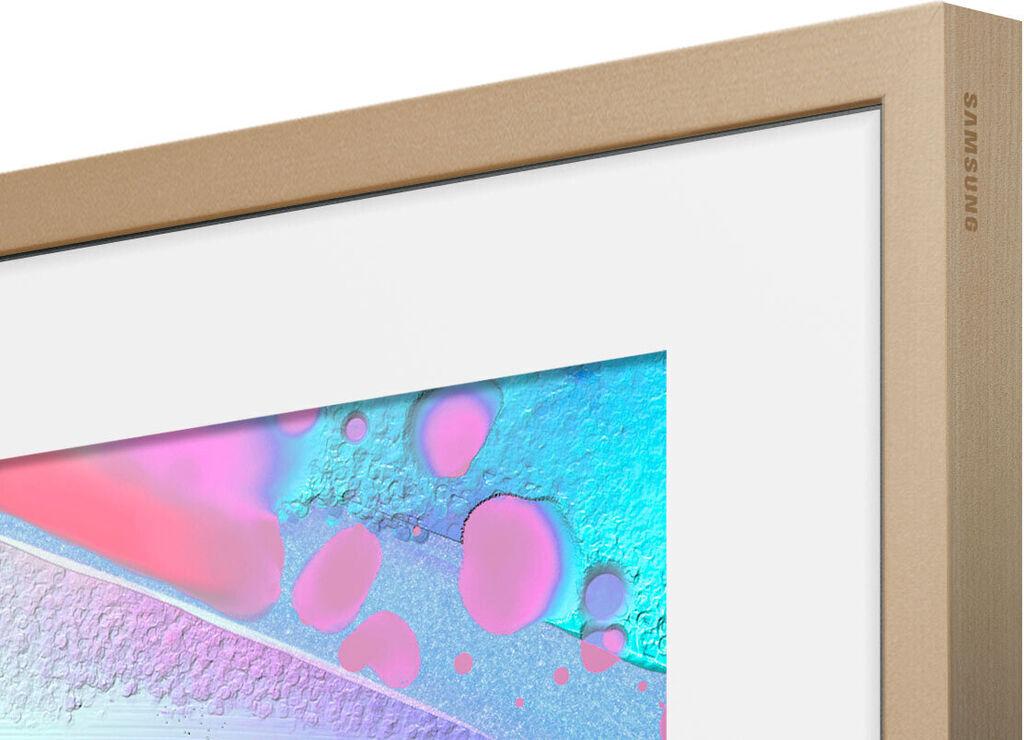 Samsung Okvir za televizor Frame VG-SCFF65TKBXC, Bež