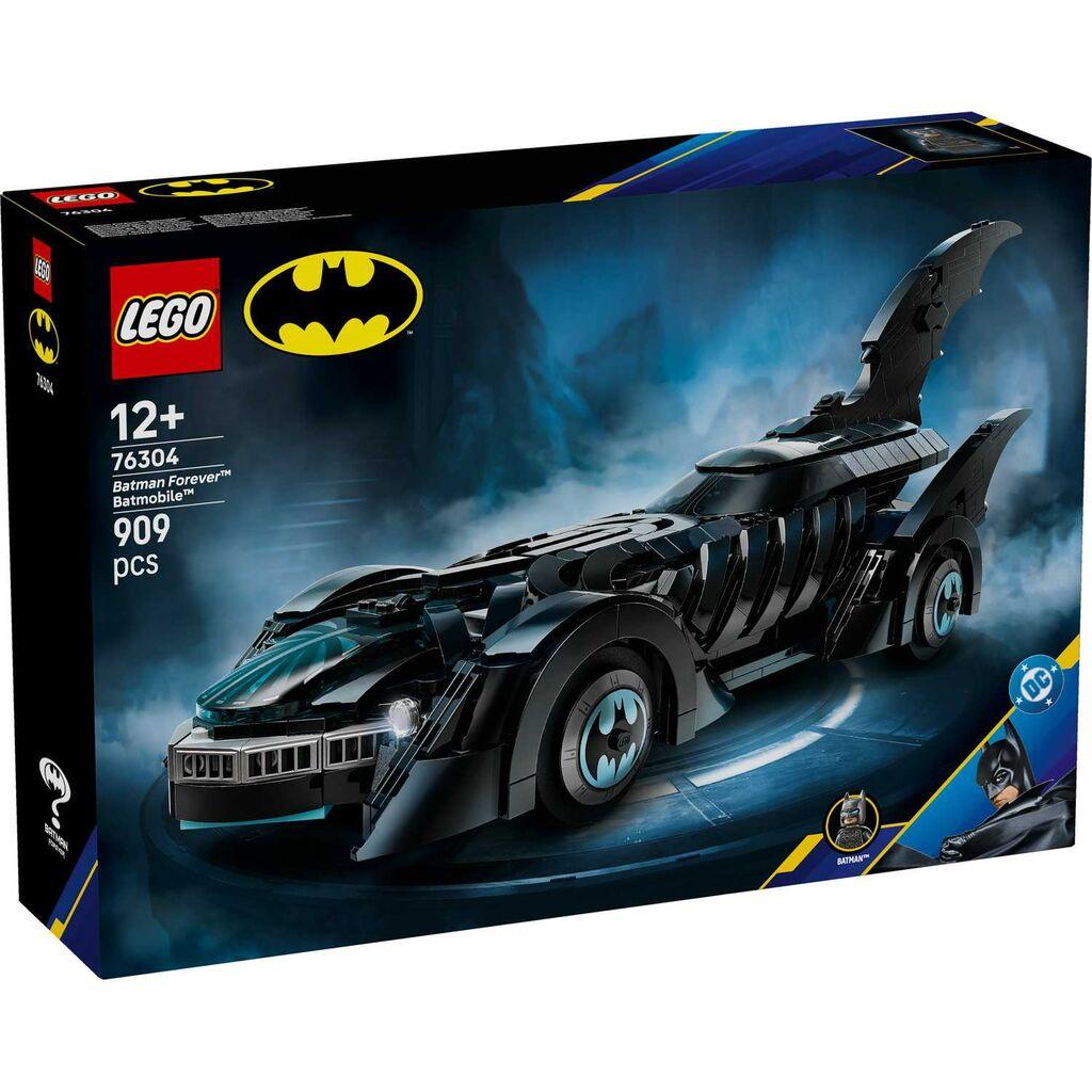 Lego Igračka Batman Forever Batmobil