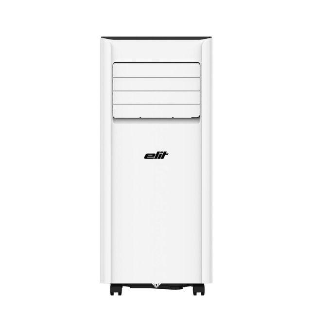 Elit Prijenosna klima E-2507C CoolGO, 2.1kW, Bijela