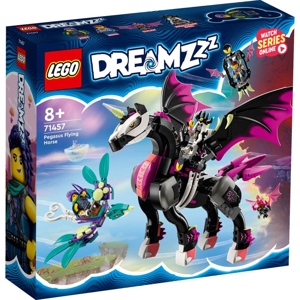 LEGO DREAMZzz Leteći konj Pegaz 71457