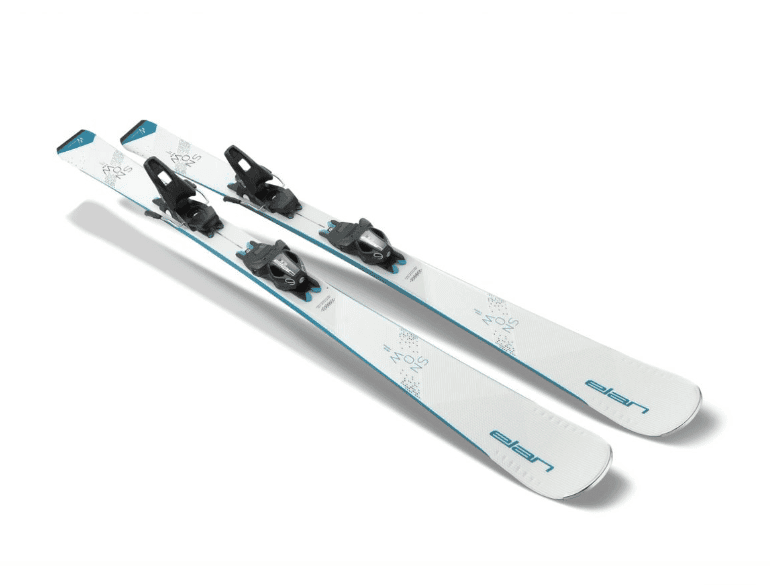 Elan Skije Ženske  Snow White 2022/23 - 158