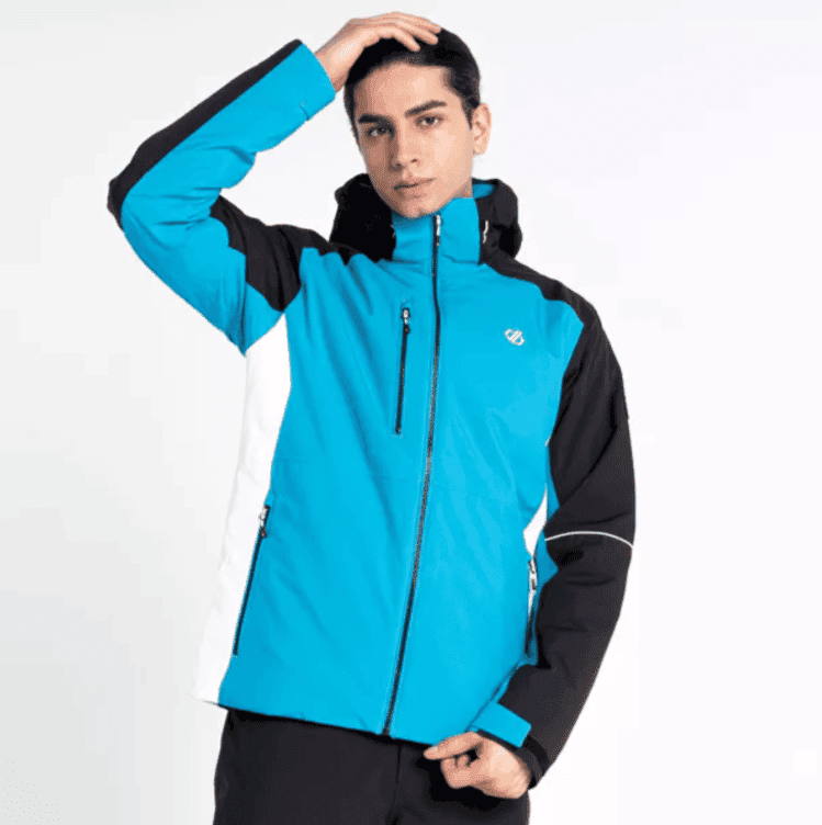 Dare 2B Jakna  Remit Fjord Blue - M