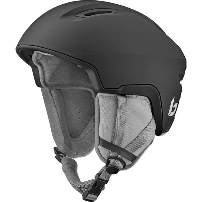 Bolle Kaciga  Atmos Pure Black Matte