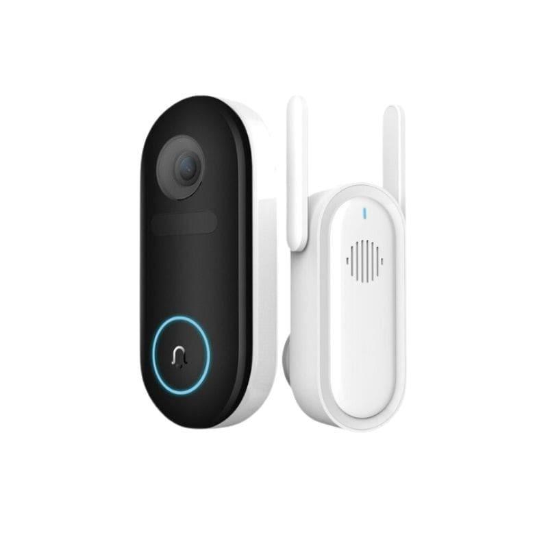 IMILAB video doorbell - zvono, Bijelo