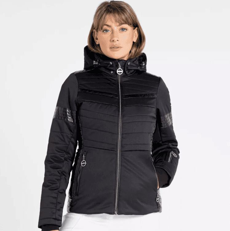 Dare 2B Jakna Ženska  Dynamical Luxe