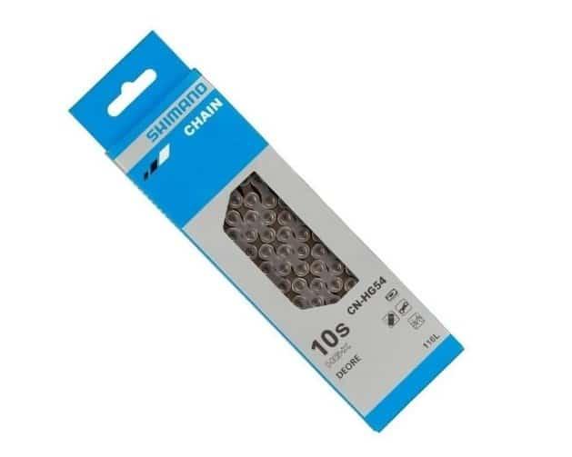 Shimano Lanac  Deore Cn-Hg54 Hg-X 10 Brzina