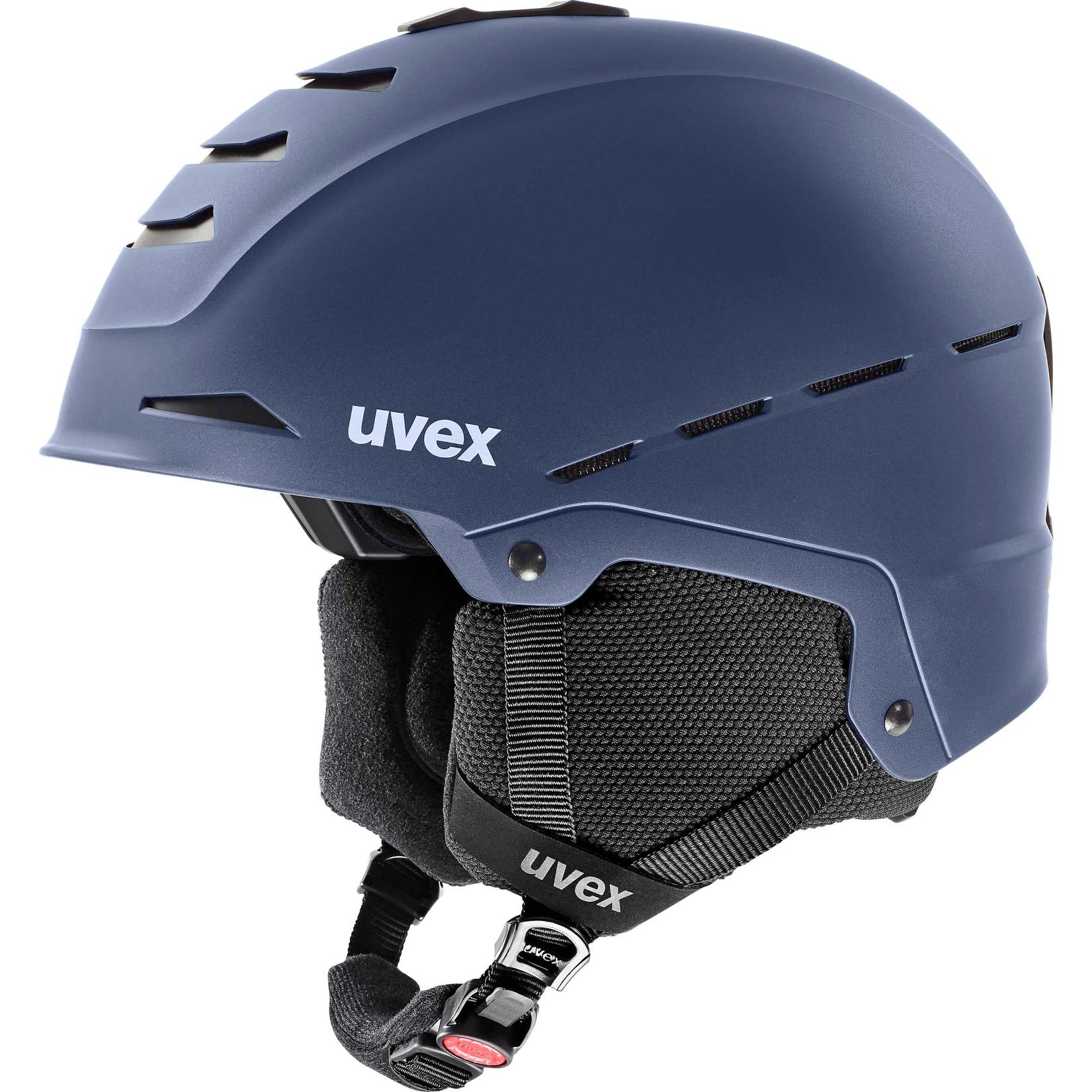 Uvex Kaciga  Legend 2.0 2023 | 4 Boje - Plava, 55-59