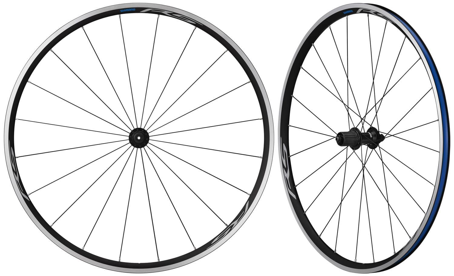 Shimano Točkovi  Wh-Rs100 Road 10-11 Brzina