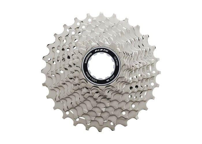 Shimano Kasetni Lančanik 11 Brzina  105 Cs-R7000 28T
