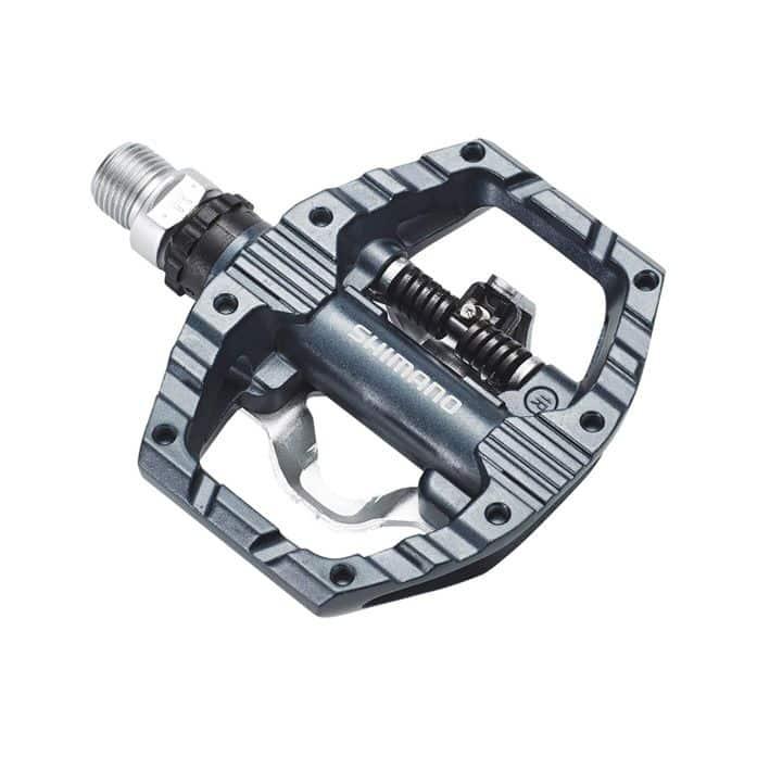 Shimano Pedale  Pd-Eh500 Spd/Flat