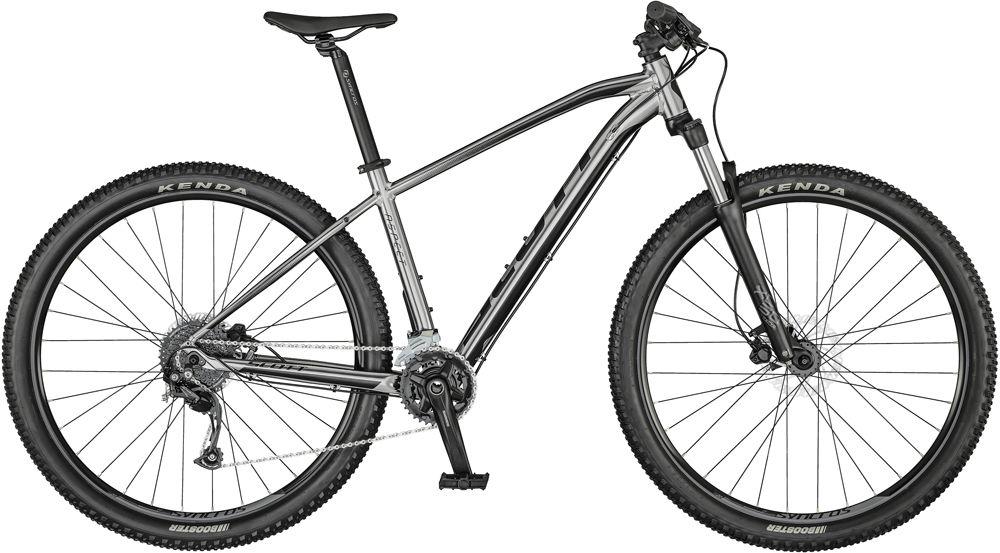 Scott Bicikl  Aspect 950 Slate Grey - XXL