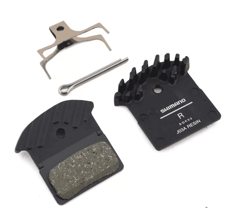 Shimano Pločice Za Disk  J03A