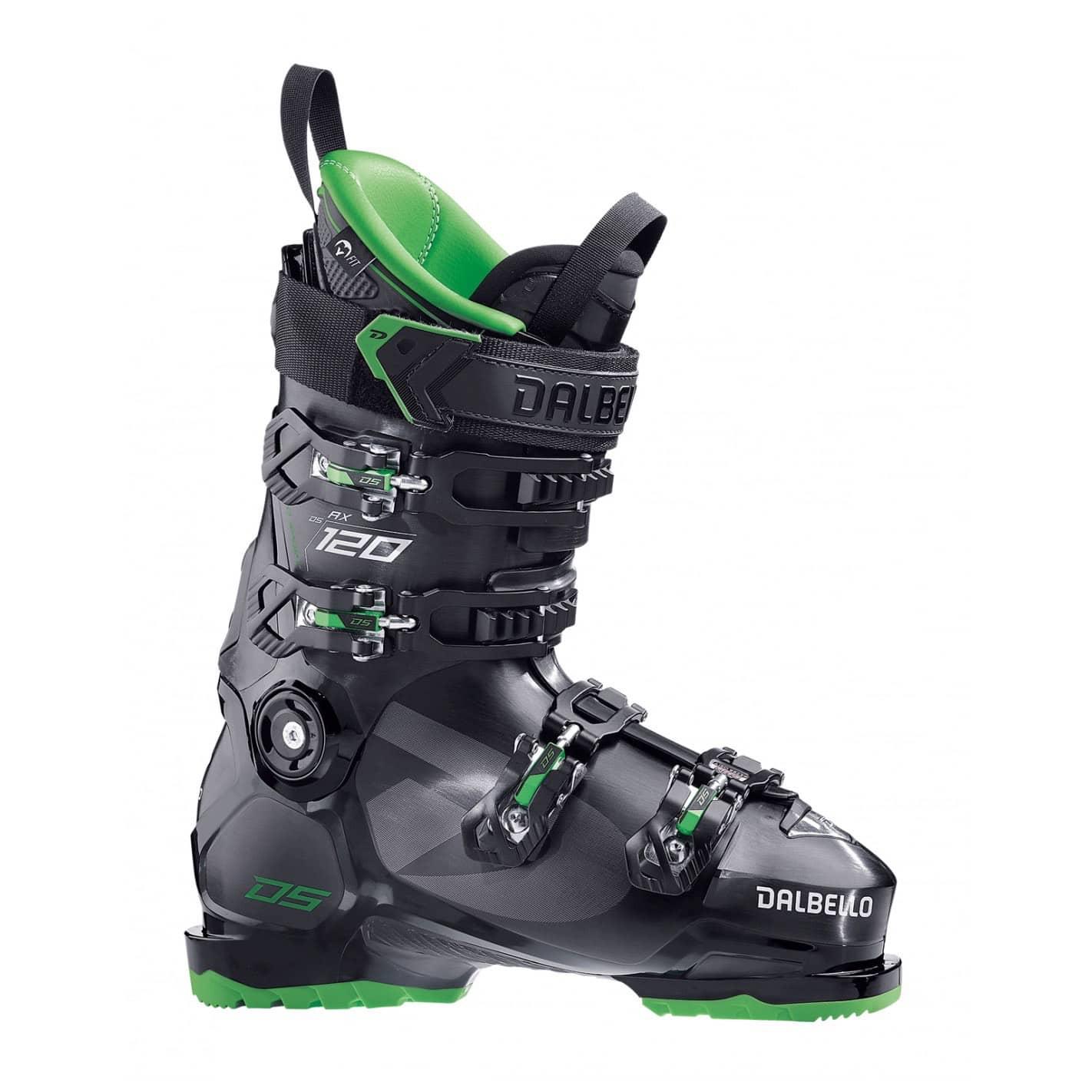 Dalbello Ski Cipele  Ds Ax 120 - 280/285