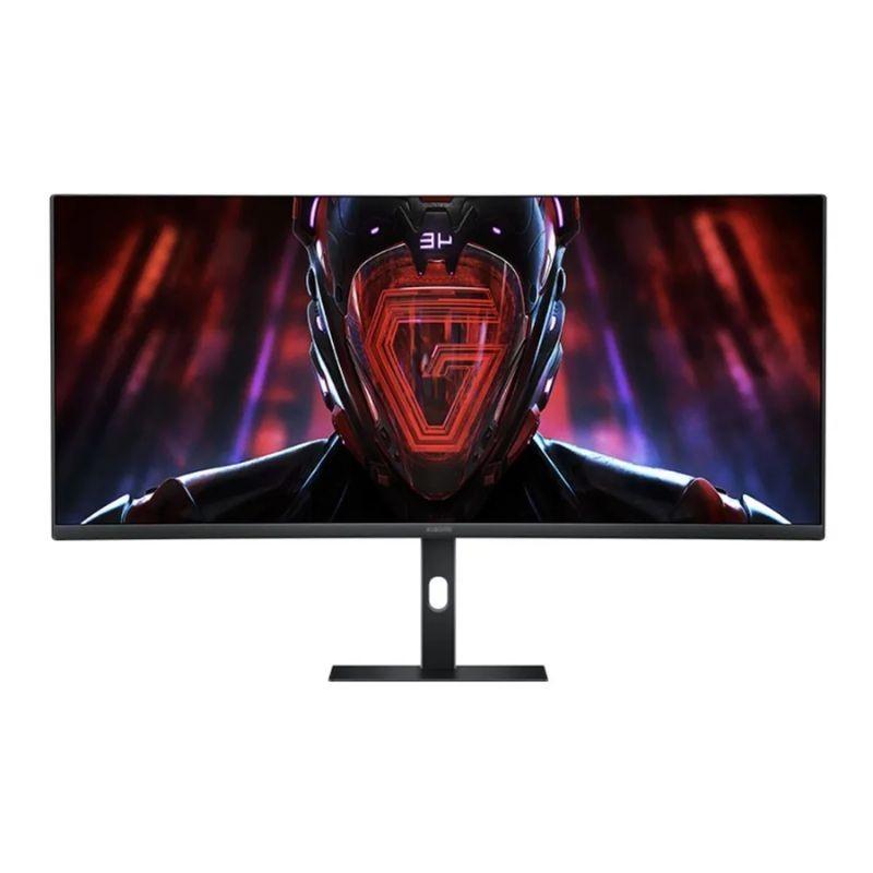 Xiaomi Curved Gaming Monitor G34WQi 185Hz, Crni
