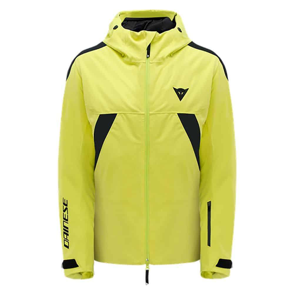 Dainese Jakna  Hp Spur, Lemon-Yellow