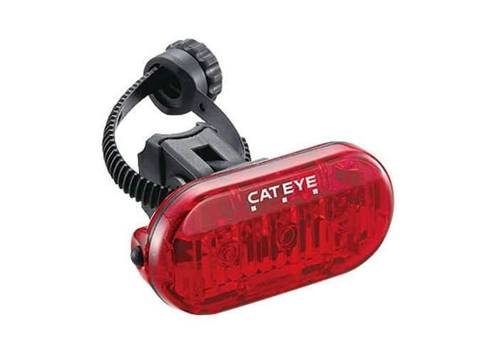 Cateye Svjetlo Zadnje  Omni 3