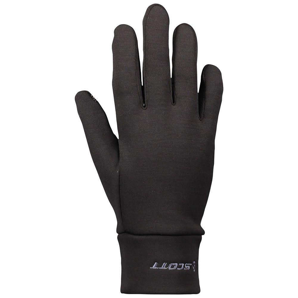 Scott Rukavice  Fleece Liner - M