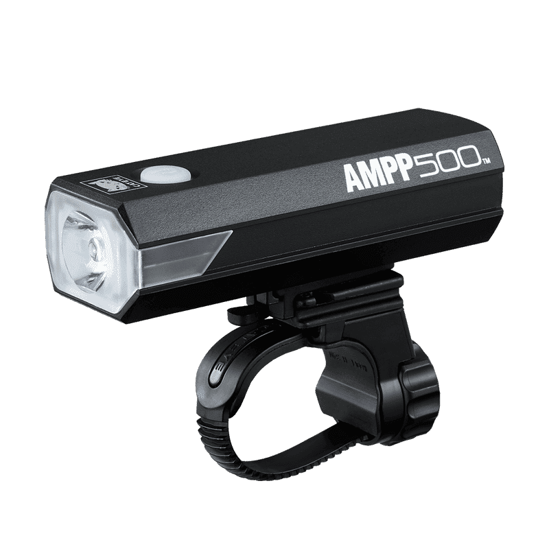Cateye Svjetlo Prednje  Ampp500 *Usb*