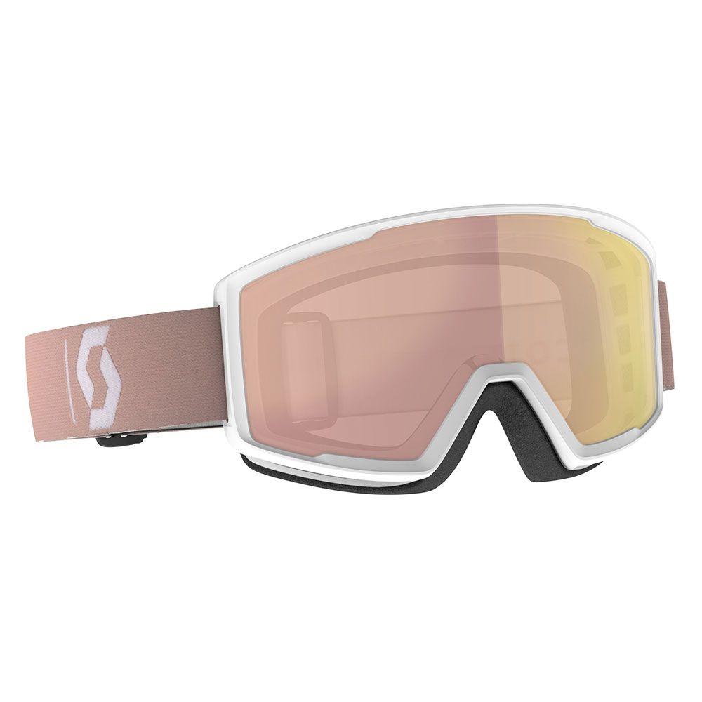 Scott Naočare Ski  Factor Pro | 4 Boje - Pink