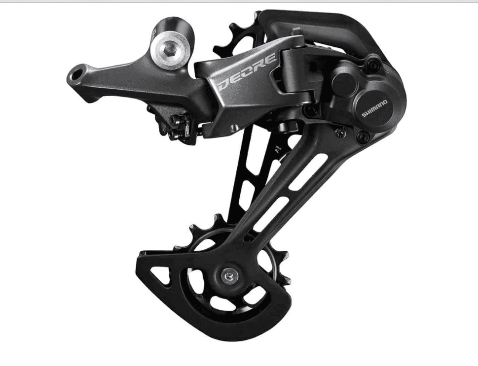 Shimano Mjenjač Zadnji  Deore M6100 12 Brzina