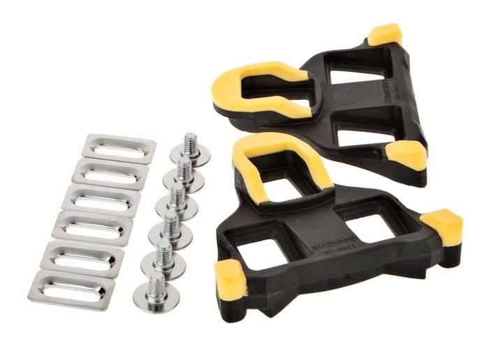 Shimano Pločice Za Pedale  Sm-11 Road