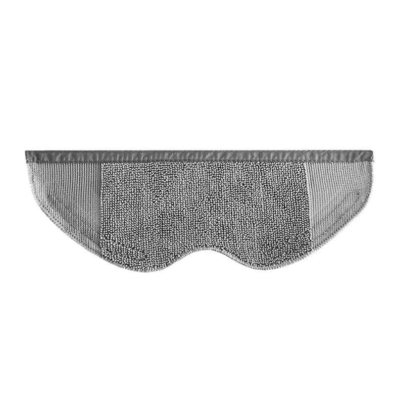 Xiaomi Mop krpa za Robot Xiaomi E5, Siva