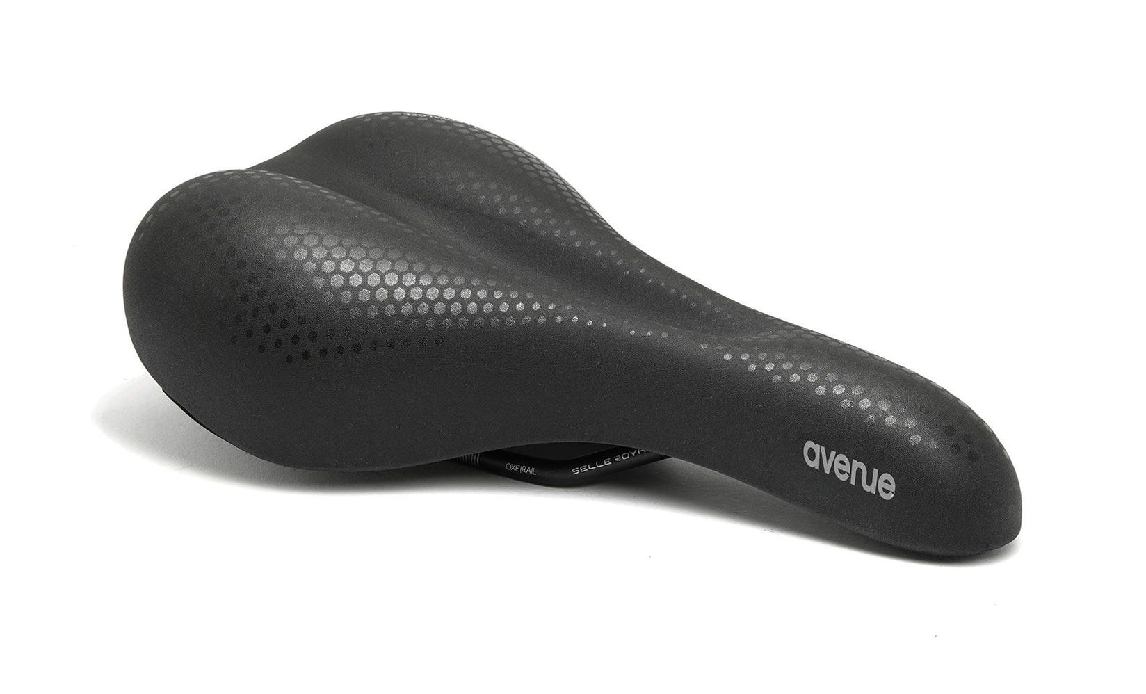 Royal Sjedište  Avenue Athletic