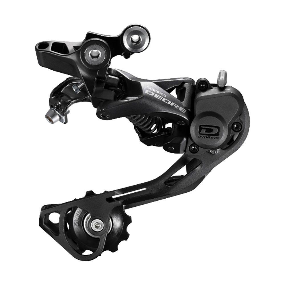 Shimano Mjenjač Zadnji  Rd-M6000-Sgs 10 Brzina Shadow