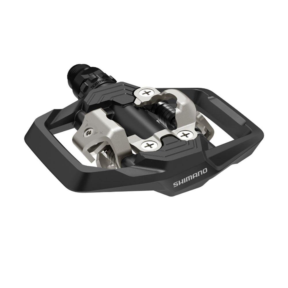 Shimano Pedale  Pd-Me700 Spd