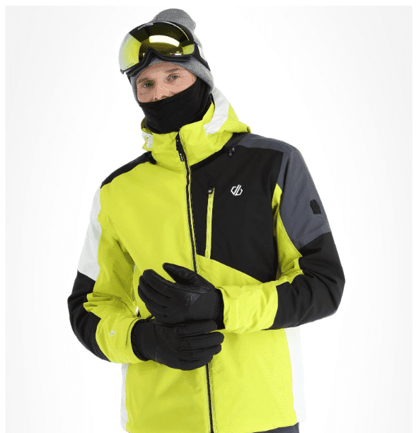 Dare 2B Jakna  Halfpipe 20K/30K - L