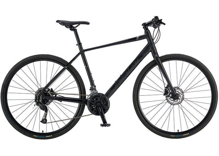 POLAR Muško bicikl Shadow Shimano 3 X 9 - XL