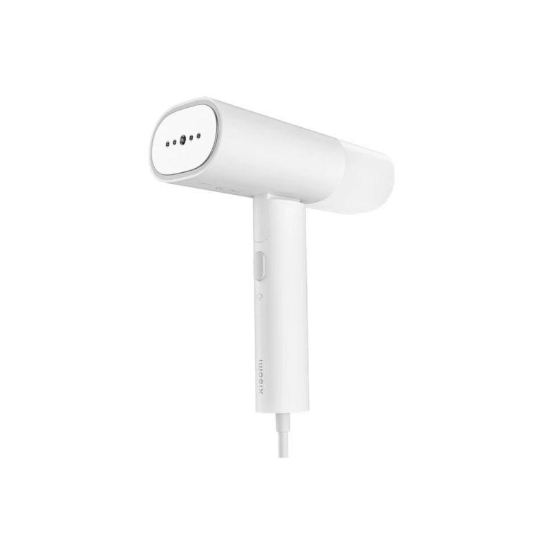 Xiaomi  parna pegla EU, Bijela