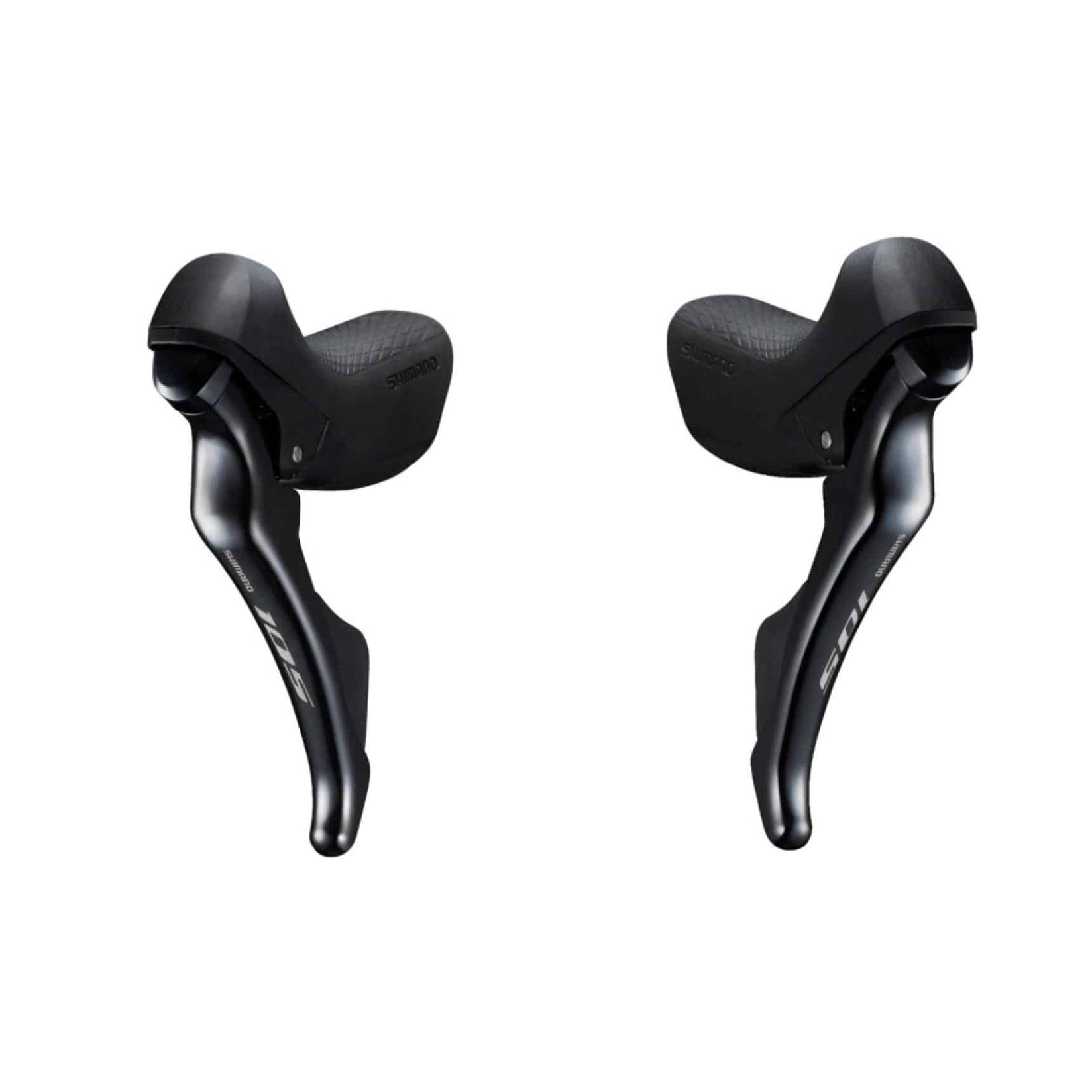 Shimano Ručice Mjenj/Koč  105 St-R7000 Set 2X11