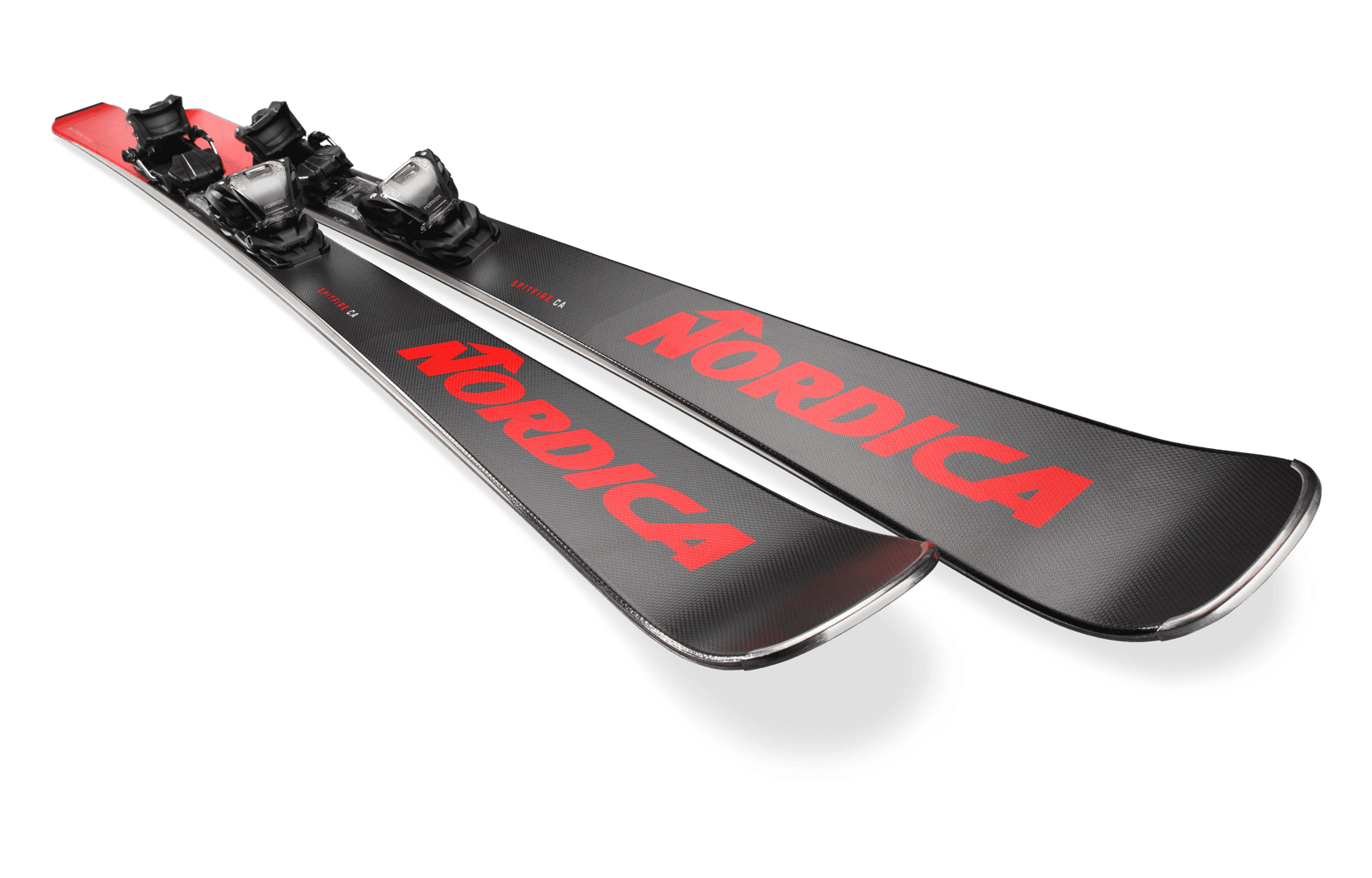 Nordica Skije  Spitfire Carbon 2024 - 162