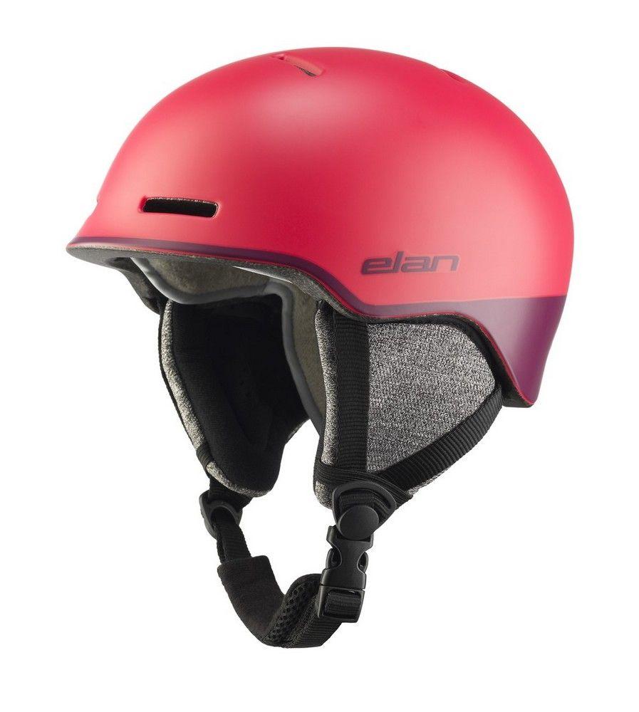 Elan Kaciga Dječija  Twist Pink