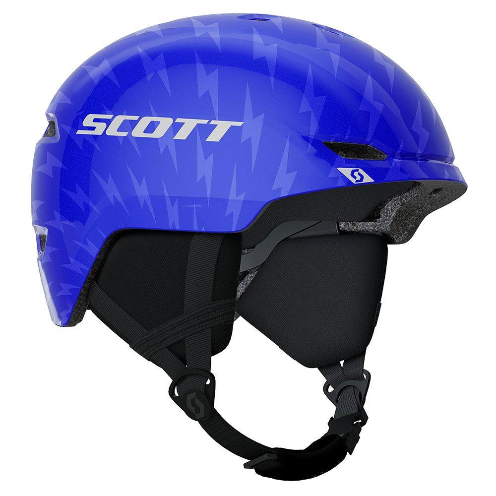 Scott Kaciga Ski  Keeper 2 Boy | 3 Boje - Plava