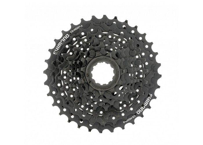 Shimano Kasetni Lančanik 9 Brzina  Acera Cs-Hg200 - 11-36