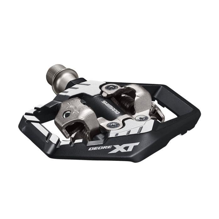 Shimano Pedale  Deore Xt Pd-M8120 Spd