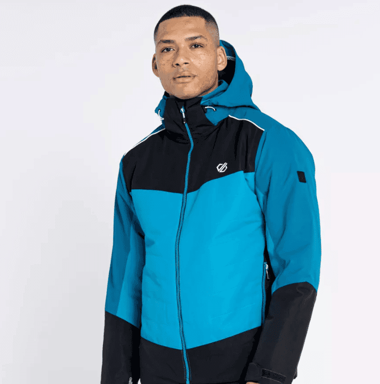 Dare 2B Jakna  Embodied Fjord Blue - XL