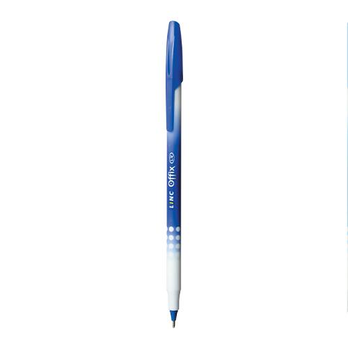 Linc Olovka hemijska plavo mastilo