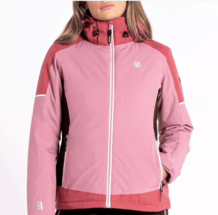 Dare 2B Jakna Ženska  Enliven Rose - M