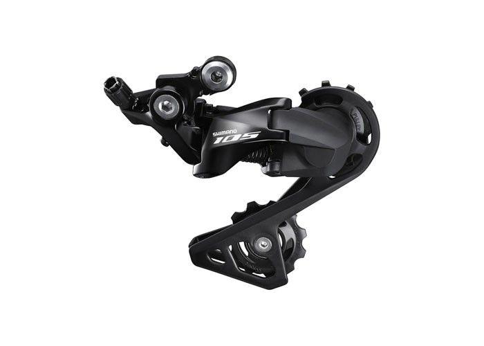 Shimano Menjač Zadnji  105 Rd-R7000 Ss 11 Brzina Shadow