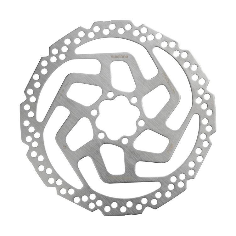 Shimano Rotor Disk Kočnice  Tourney Sm-Rt26 M 6-Bolt - 180Mm