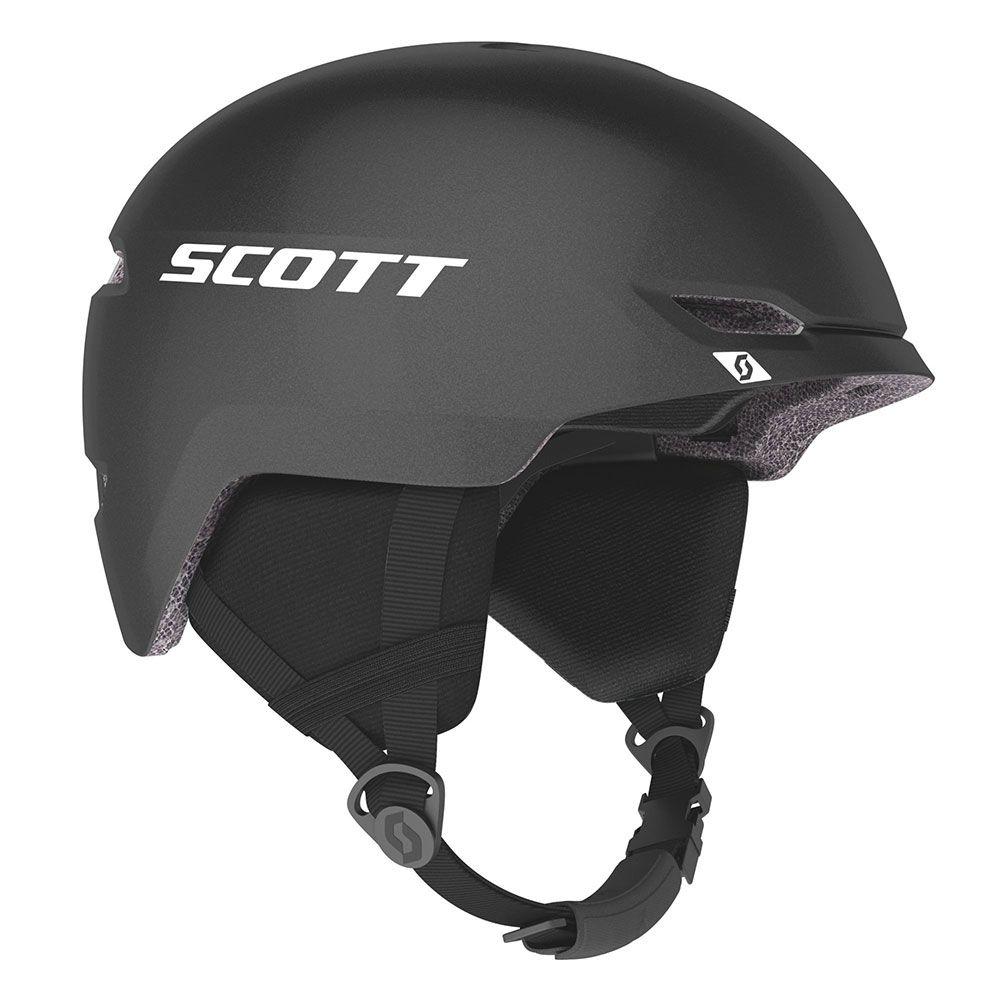Scott Kaciga Ski  Keeper 2 Boy | 3 Boje - Crna